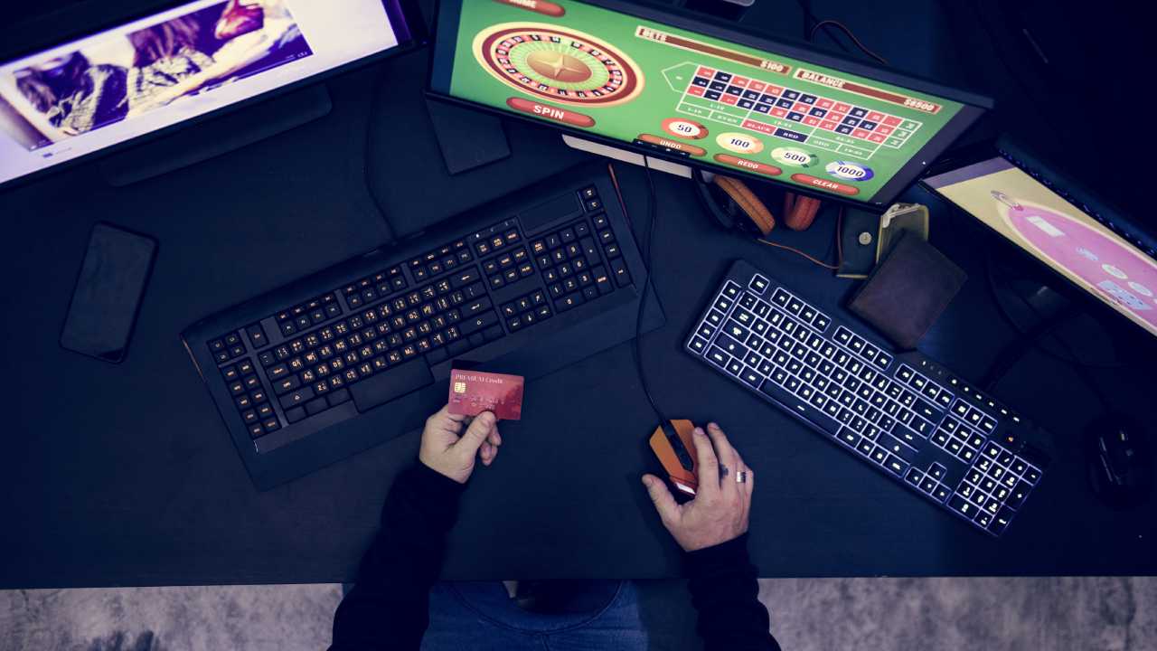 Risk-Free Online Casino Games Available to Play Without Downloading or Registering